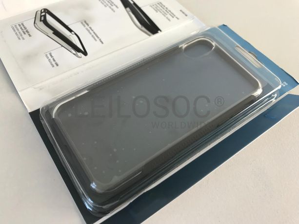 Capa Apple iPhone X Xs