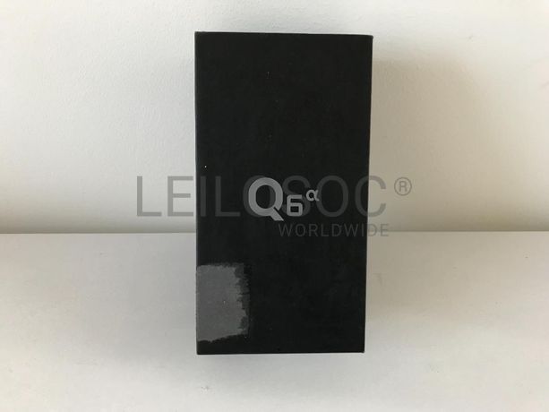 Telemóvel Smartphone Lg