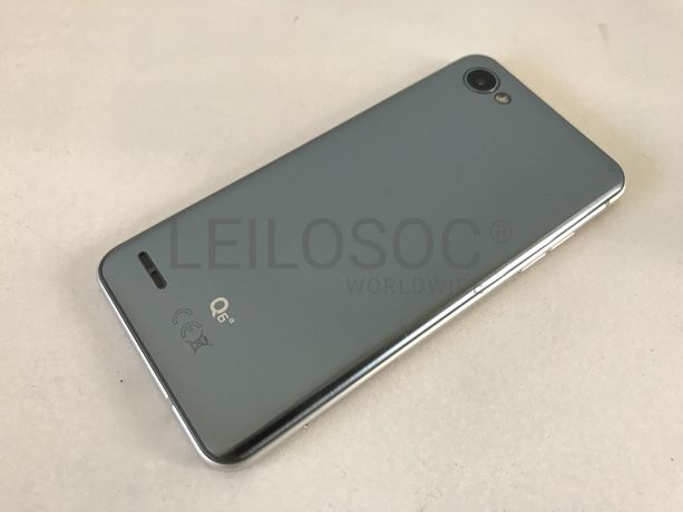Telemóvel Smartphone Lg