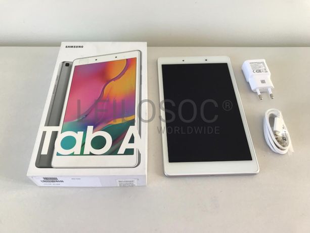 Tablet Samsung Galaxy Tab A