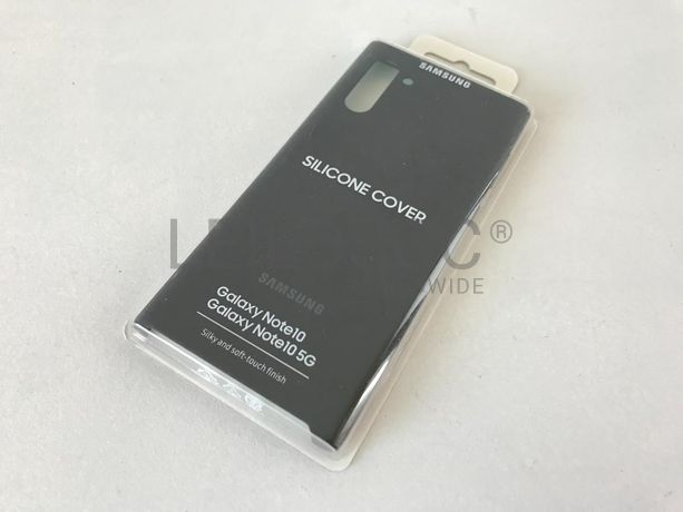 Tampa Traseira Silicone Samsung