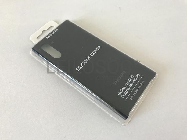 Tampa Traseira Silicone Samsung