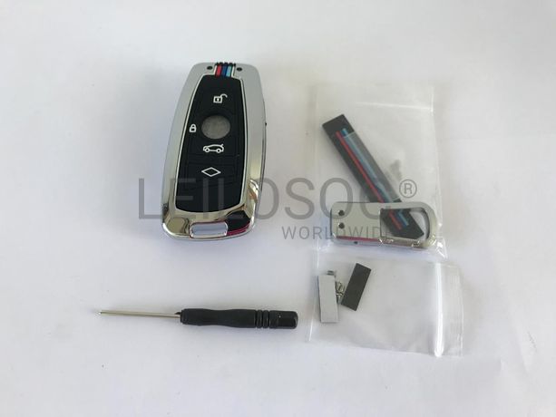 Chave Performance BMW