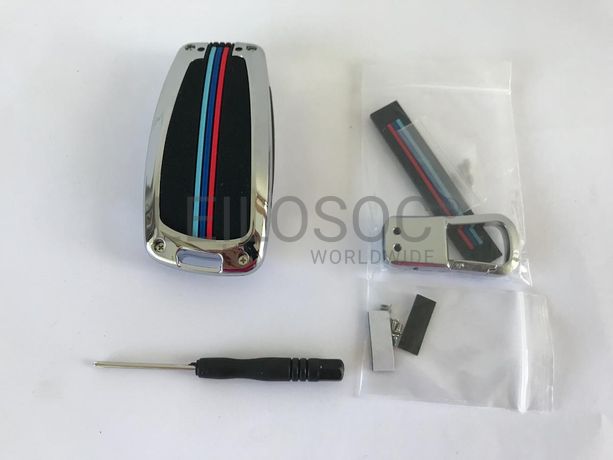 Chave Performance BMW