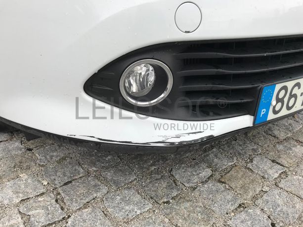 Renault Clio IV Sport Tourer 1.5 DCI