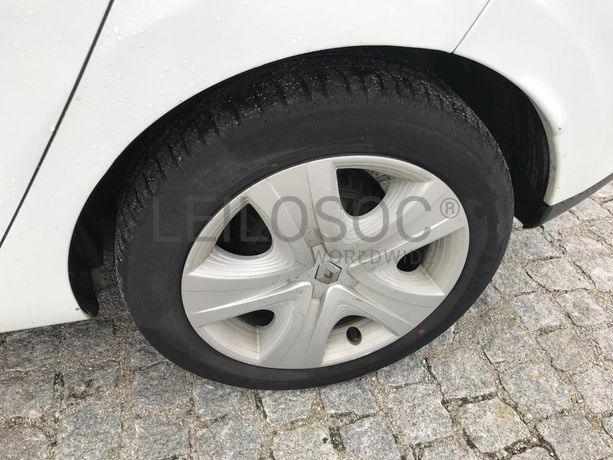 Renault Clio IV Sport Tourer 1.5 DCI