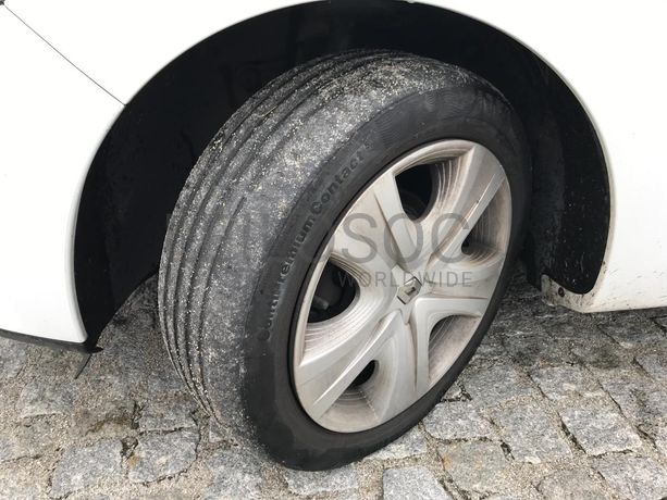 Renault Clio IV Sport Tourer 1.5 DCI