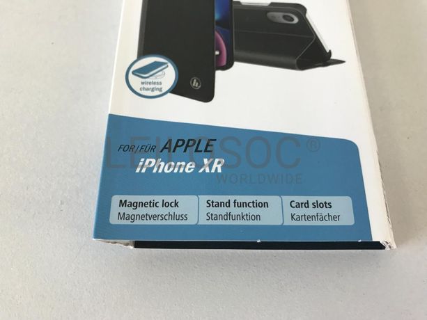 Capa Apple iPhone Xr