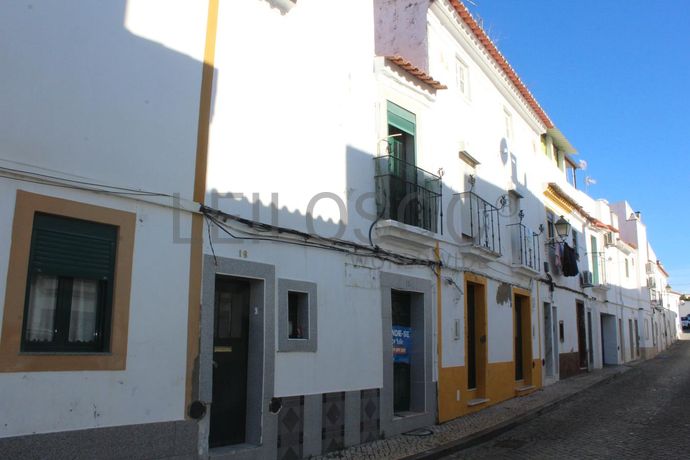 Quinhão Hereditário · Campo Maior, Portalegre