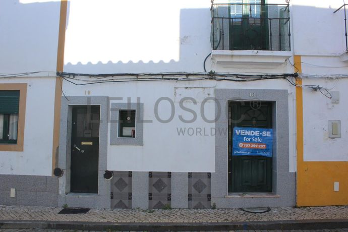 Quinhão Hereditário · Campo Maior, Portalegre