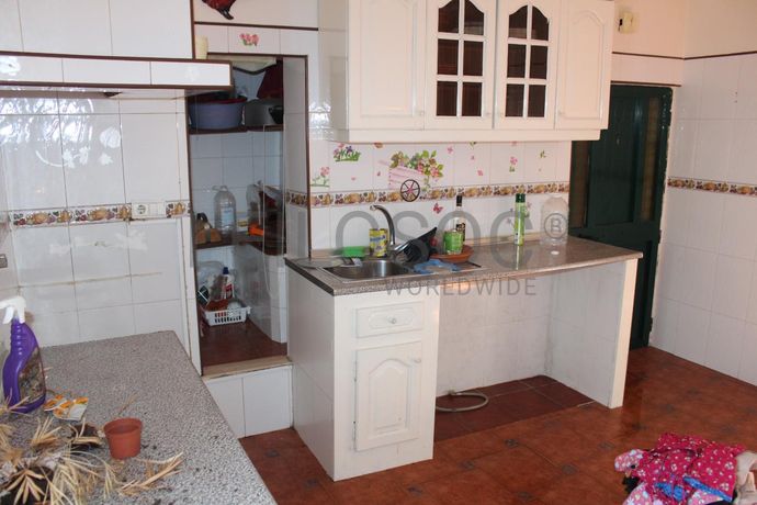 Quinhão Hereditário · Campo Maior, Portalegre