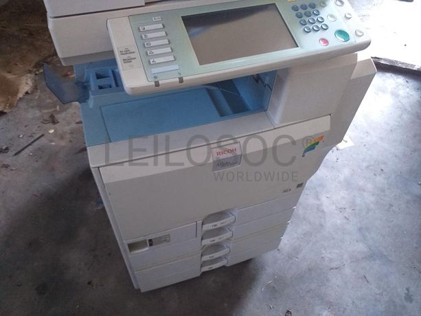 Armazém · Equipamento Diverso · Santo Tirso