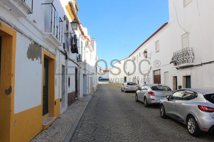 Quinhão Hereditário · Campo Maior, Portalegre