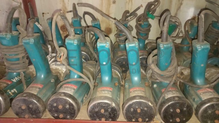 Chaves de Impacto ·