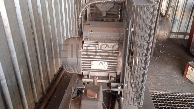 COMPRESSOR VEMAT VMB 90LB ·