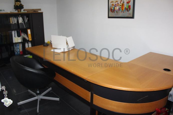 Equipamento de Escritório