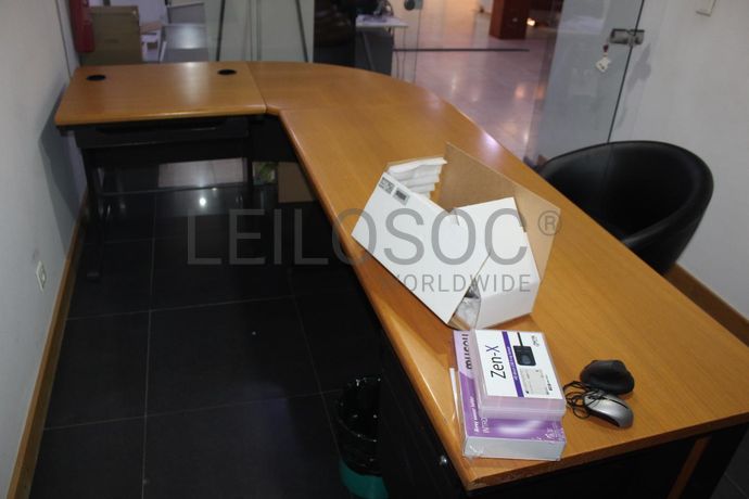 Equipamento de Escritório