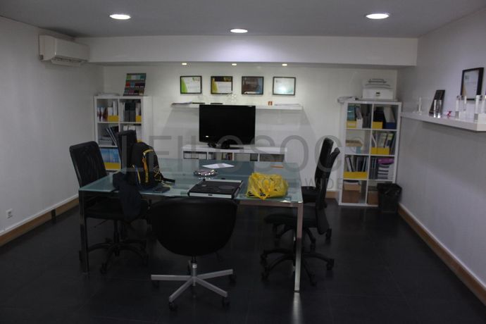 Equipamento de Escritório