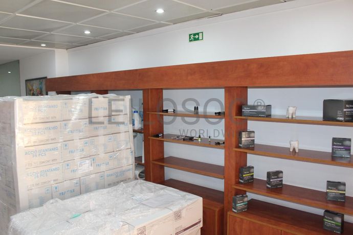 Equipamento de Escritório