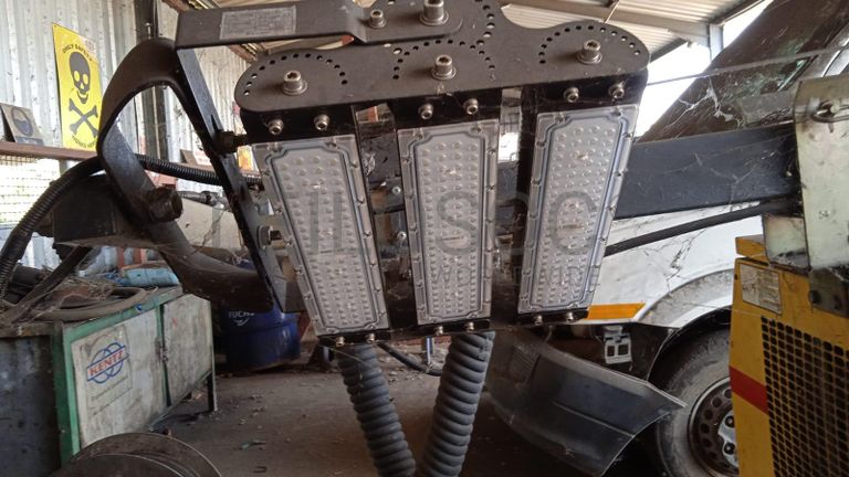 ATLAS COPCO QLT M10 ·