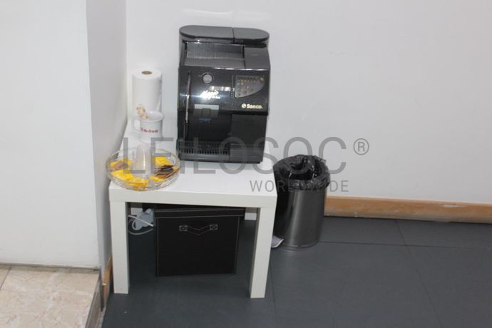 Equipamento de Escritório