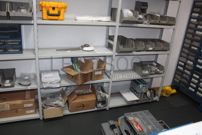 Equipamento de Escritório