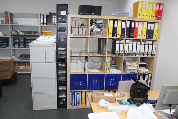 Equipamento de Escritório