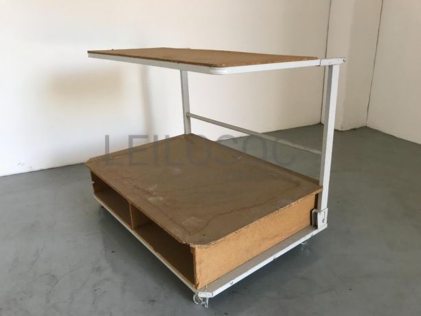 Bancada Transporte Sofás