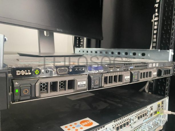 Equipamentos eletrónicos   ·