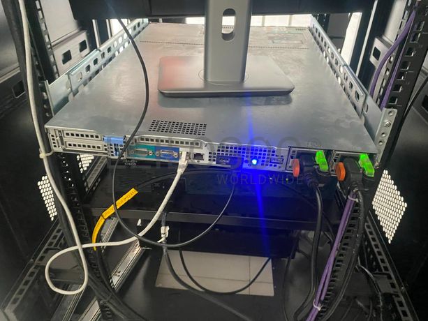 Equipamentos eletrónicos   ·