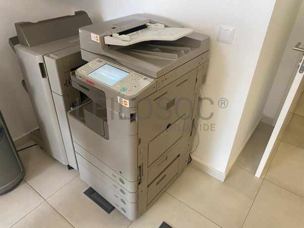 Equipamentos eletrónicos   ·