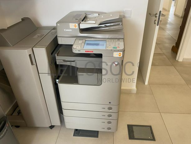 Equipamentos eletrónicos   ·