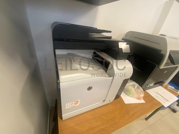 Equipamentos eletrónicos   ·