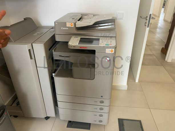 Equipamentos eletrónicos   ·