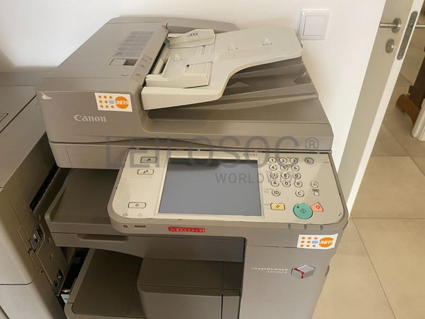 Equipamentos eletrónicos   ·