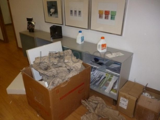 Equipamento de Escritório