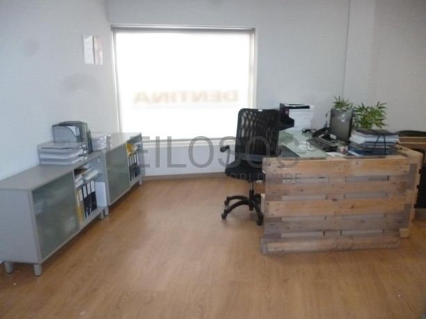 Equipamento de Escritório