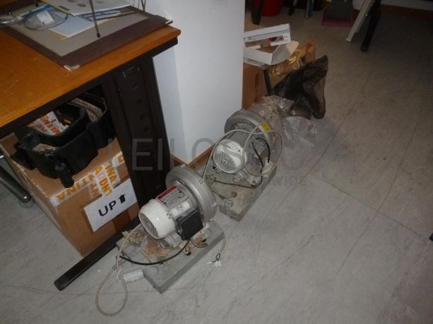 Carro para ferramentas  + Equipamento Diverso