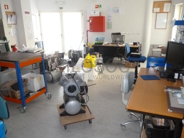 Carro para ferramentas  + Equipamento Diverso