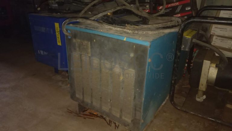 Diversos + Diversos + Diversos + Gerador + Wedinb box + Diversos + Wedding Machine + Diversos + Rolls Jig + Diversos + Contentor de 40P ·