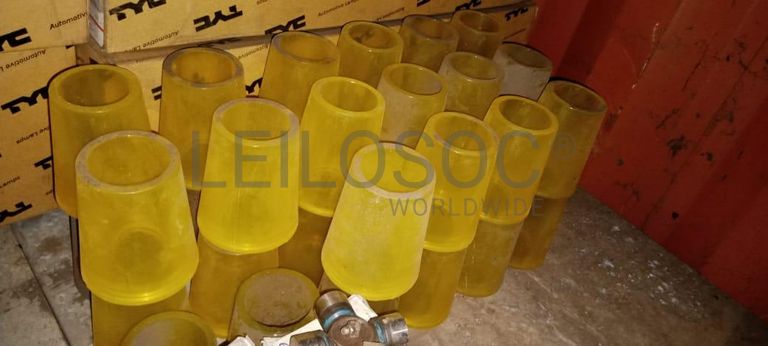 Diversos + Filtros ·