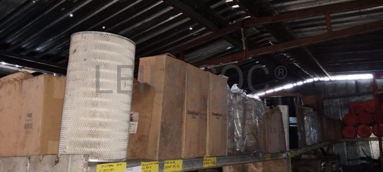 Diversos + Filtros ·