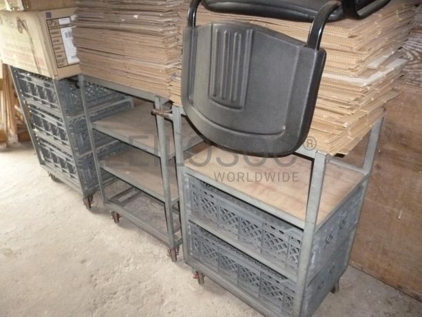 Lote de fio · Diversos