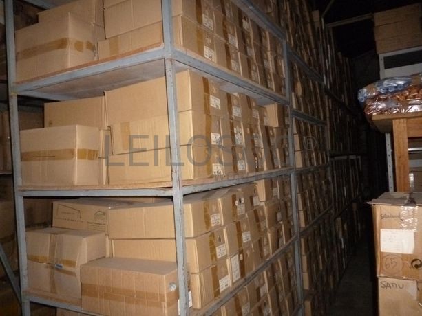 Lote de fio · Diversos