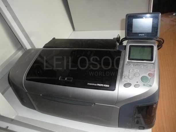 Equipamento de Escritório