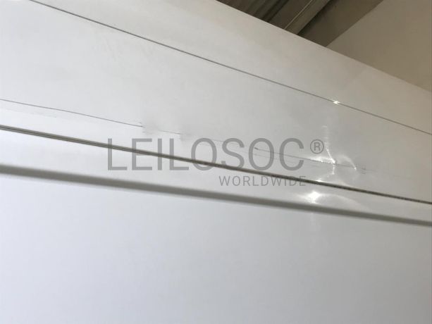 Peugeot Boxer 2.0 Blue HDI · Ano 2017