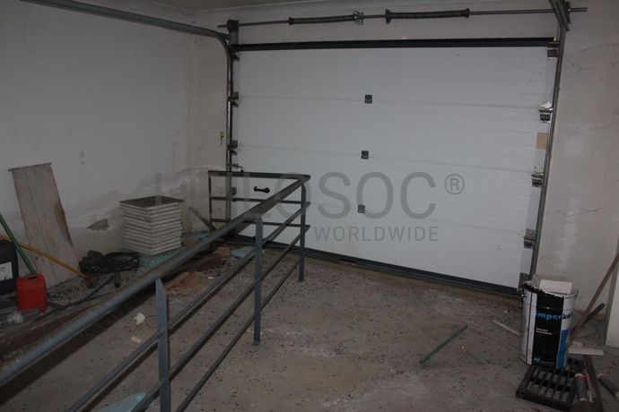 Lote para Construção c/ Benfeitoria · Portalegre