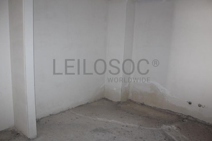 Lote para Construção c/ Benfeitoria · Portalegre