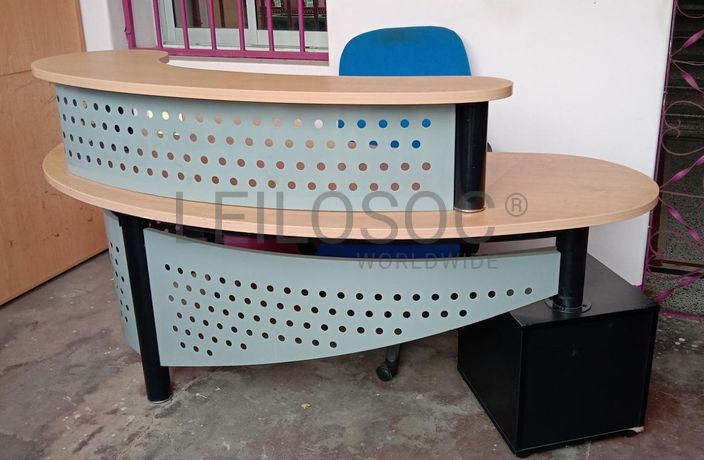 Mobília de Escritório  ·