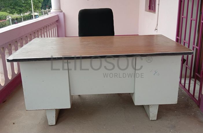 Mobília de Escritório  ·